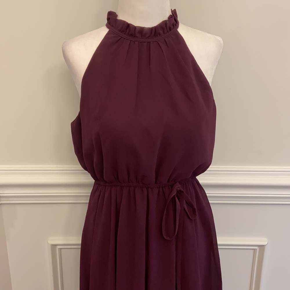 Liza Luxe dress - Picture 4 of 8